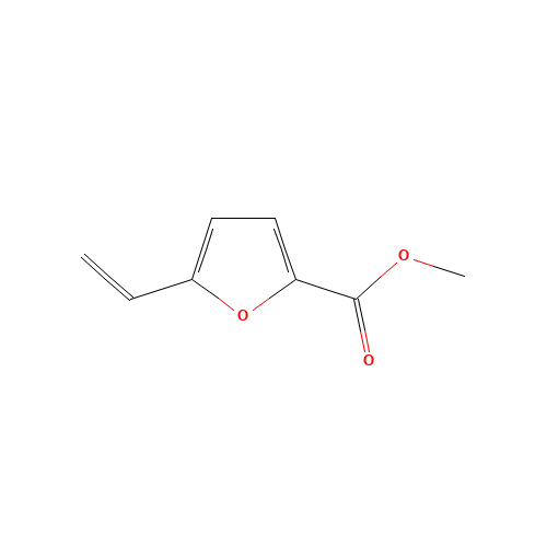 methyl 5-ethenylfuran-2-carboxylate (CAS: 815587-45-2) - Related Chemical Product