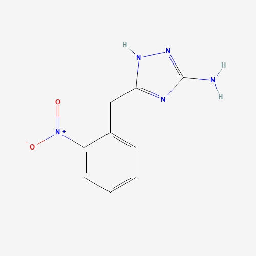 FT-0758513 CAS:502686-25-1 chemical structure