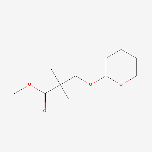 FT-0758515 CAS:1218915-52-6 chemical structure