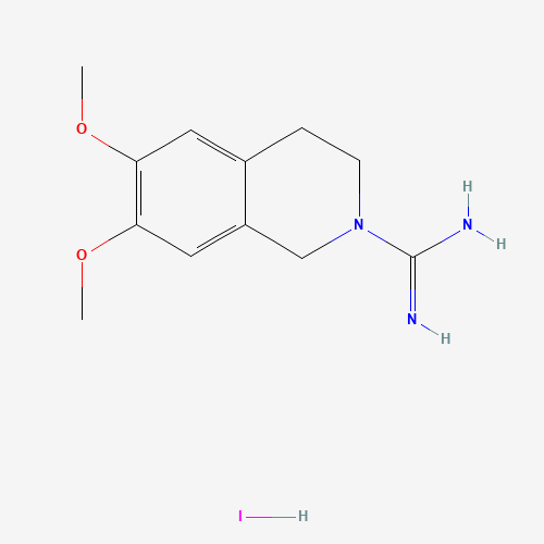 FT-0758524 CAS:849776-51-8 chemical structure