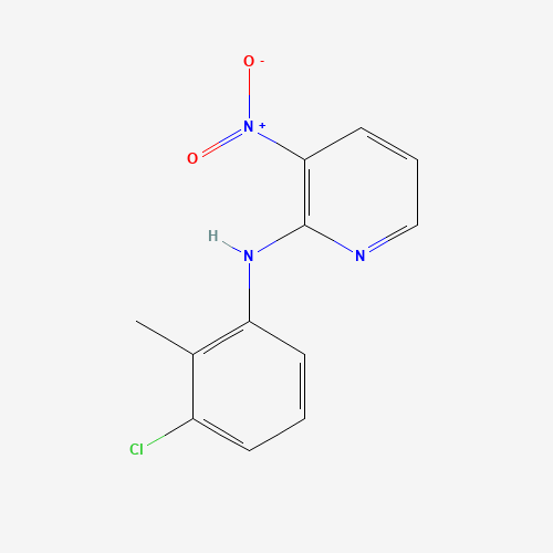 FT-0758526 CAS:61963-69-7 chemical structure