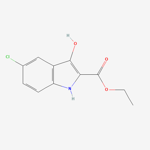 FT-0758545 CAS:153501-18-9 chemical structure