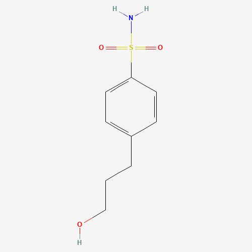 FT-0758558 CAS:135832-46-1 chemical structure