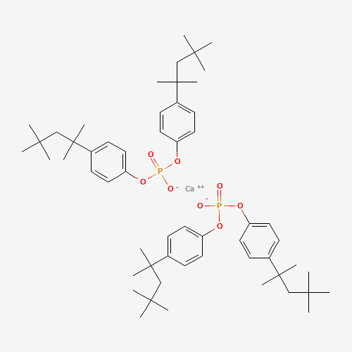 FT-0758572 CAS:40835-97-0 chemical structure