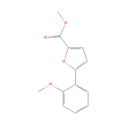 FT-0758581 CAS:54023-15-3 chemical structure