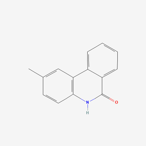 2-methyl-5H-phenanthridin-6-one (CAS: 58217-30-4) - Related Chemical Product