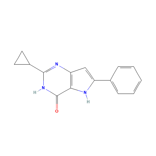 FT-0758591 CAS:237435-34-6 chemical structure