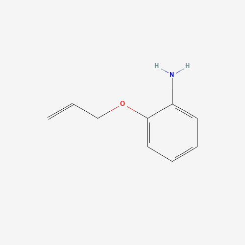 2-prop-2-enoxyaniline (CAS: 27096-64-6) - Related Chemical Product