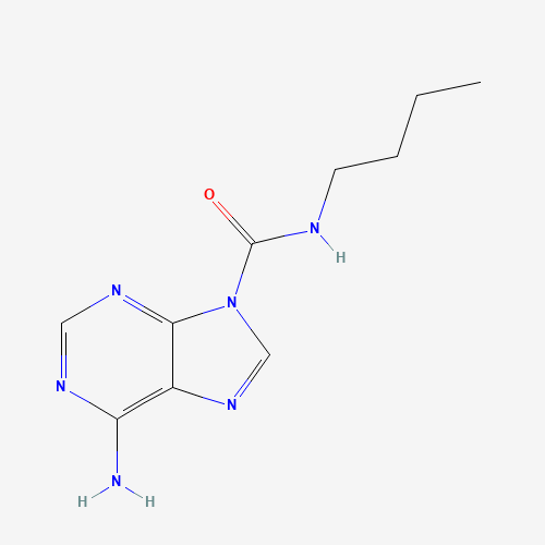 FT-0758594 CAS:64442-32-6 chemical structure