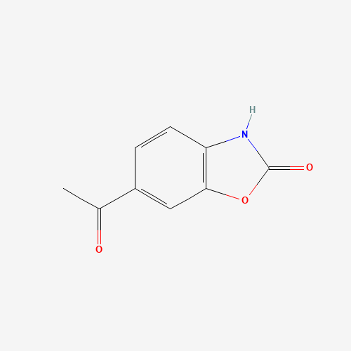 FT-0758603 CAS:54903-09-2 chemical structure