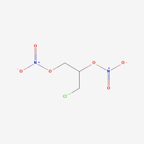 FT-0758615 CAS:2612-33-1 chemical structure