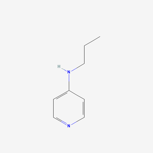 N-propylpyridin-4-amine (CAS: 16401-64-2) - Related Chemical Product