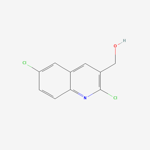 FT-0758641 CAS:1017429-35-4 chemical structure