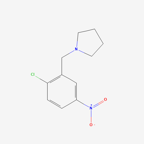 FT-0758642 CAS:1097810-28-0 chemical structure