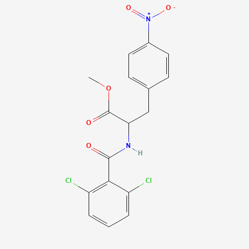 FT-0758652 CAS:623144-14-9 chemical structure