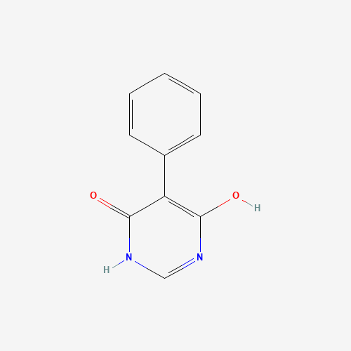 FT-0758656 CAS:18337-64-9 chemical structure