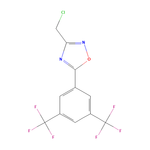 FT-0758657 CAS:287198-14-5 chemical structure