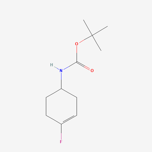 FT-0758662 CAS:675112-69-3 chemical structure