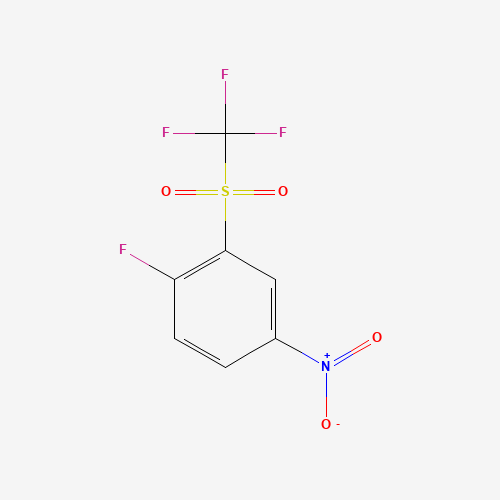 FT-0758669 CAS:20819-71-0 chemical structure