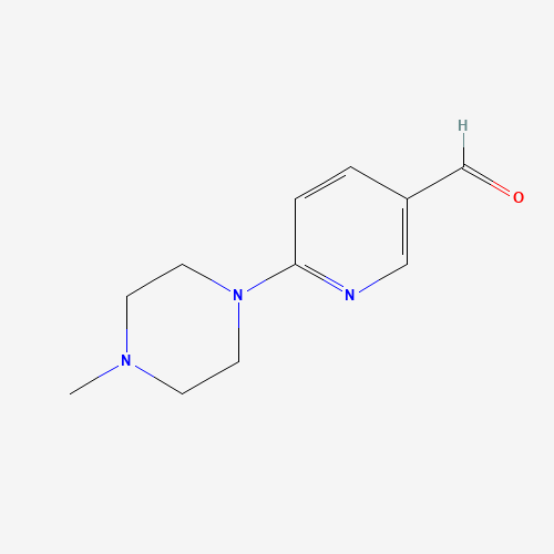 FT-0758670 CAS:261715-38-2 chemical structure