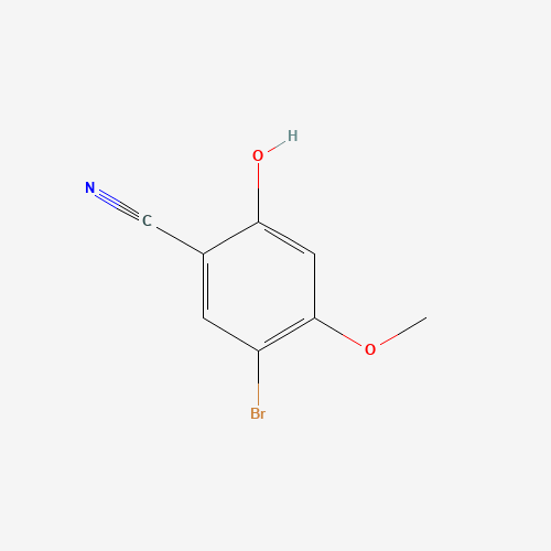 FT-0758683 CAS:1379779-22-2 chemical structure