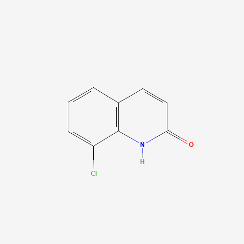 8-chloro-1H-quinolin-2-one (CAS: 23981-25-1) - Related Chemical Product