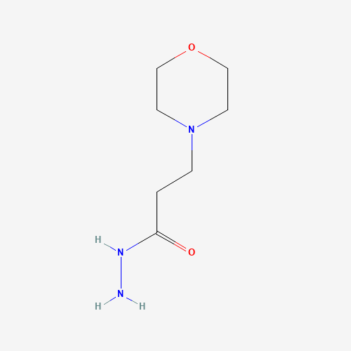 FT-0758694 CAS:59737-33-6 chemical structure