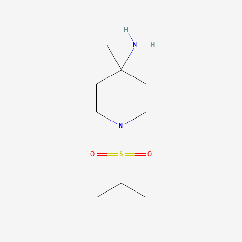 FT-0758697 CAS:483366-97-8 chemical structure