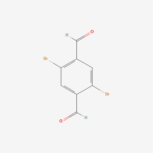 FT-0758699 CAS:63525-48-4 chemical structure