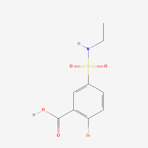 FT-0758703 CAS:790271-06-6 chemical structure