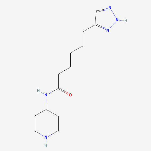 FT-0758712 CAS:1613577-18-6 chemical structure