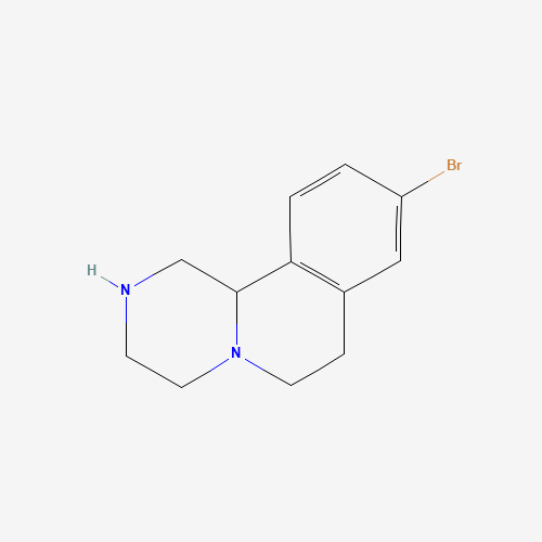 FT-0758714 CAS:1188331-74-9 chemical structure