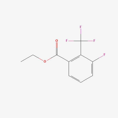 FT-0758718 CAS:1214376-17-6 chemical structure