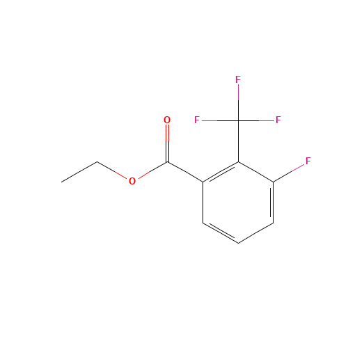 FT-0758718 CAS:1214376-17-6 chemical structure