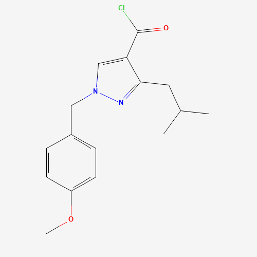 FT-0758726 CAS:1235313-68-4 chemical structure