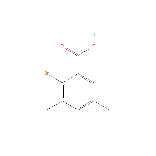 2-bromo-3,5-dimethylbenzoic acid (CAS: 7697-33-8) - Related Chemical Product