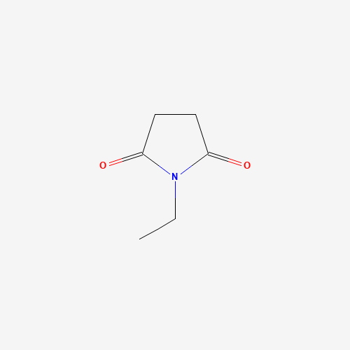 FT-0758747 CAS:2314-78-5 chemical structure