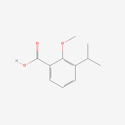 FT-0758748 CAS:73469-52-0 chemical structure