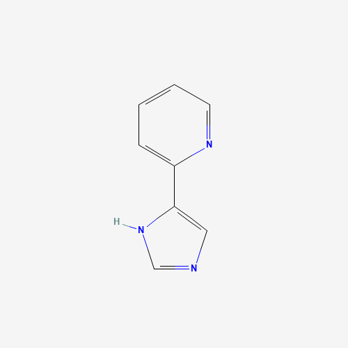 FT-0758761 CAS:16576-78-6 chemical structure