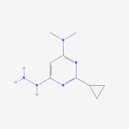 FT-0758768 CAS:1372906-74-5 chemical structure