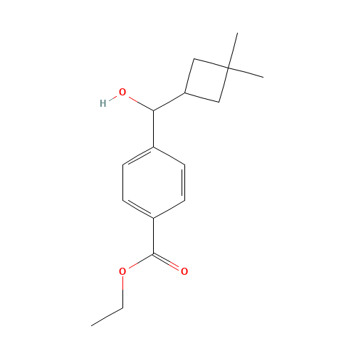 FT-0758773 CAS:1393126-14-1 chemical structure