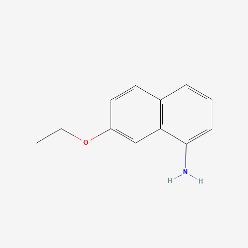 FT-0758774 CAS:624729-64-2 chemical structure