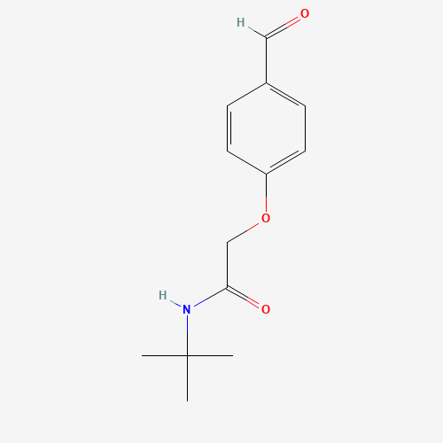 FT-0758784 CAS:838867-14-4 chemical structure