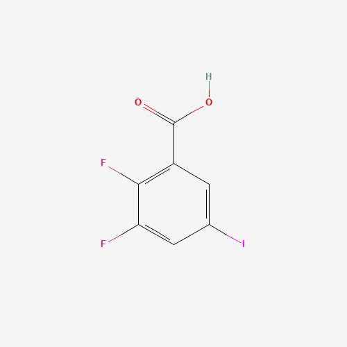 FT-0758791 CAS:333780-74-8 chemical structure