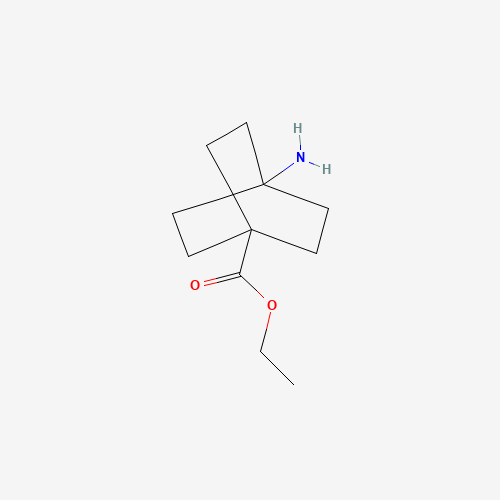 FT-0758792 CAS:135908-45-1 chemical structure