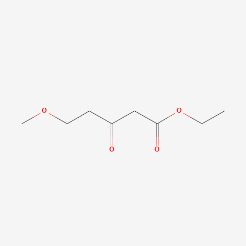 ethyl 5-methoxy-3-oxopentanoate (CAS: 104629-86-9) - Related Chemical Product