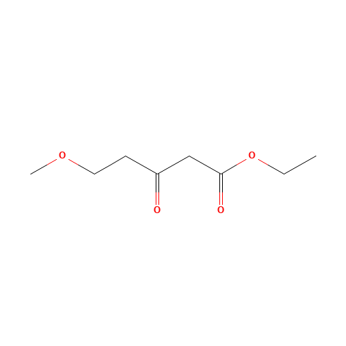ethyl 5-methoxy-3-oxopentanoate (CAS: 104629-86-9) - Related Chemical Product