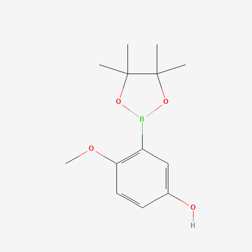 FT-0758836 CAS:1562342-07-7 chemical structure
