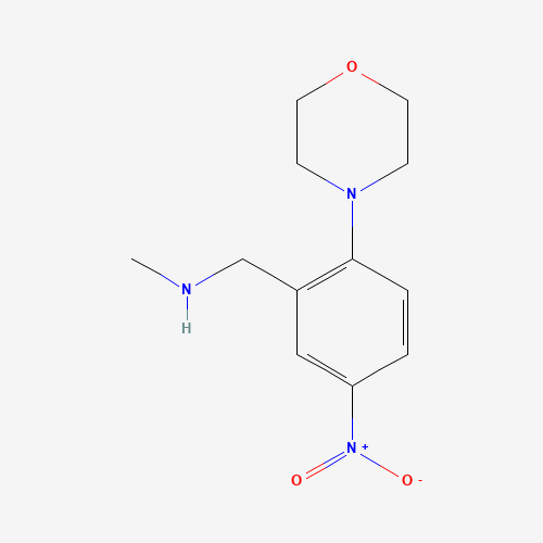 FT-0758844 CAS:1093798-66-3 chemical structure