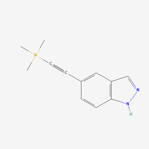 FT-0758845 CAS:1093847-82-5 chemical structure
